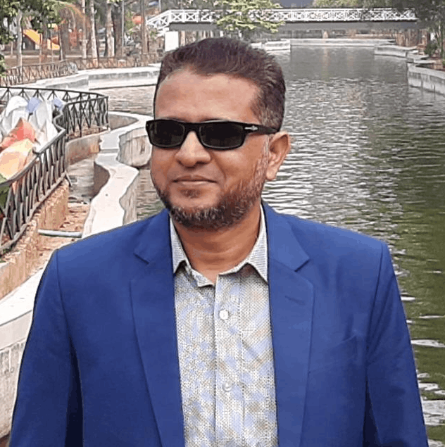 মোঃ আবুল কালাম